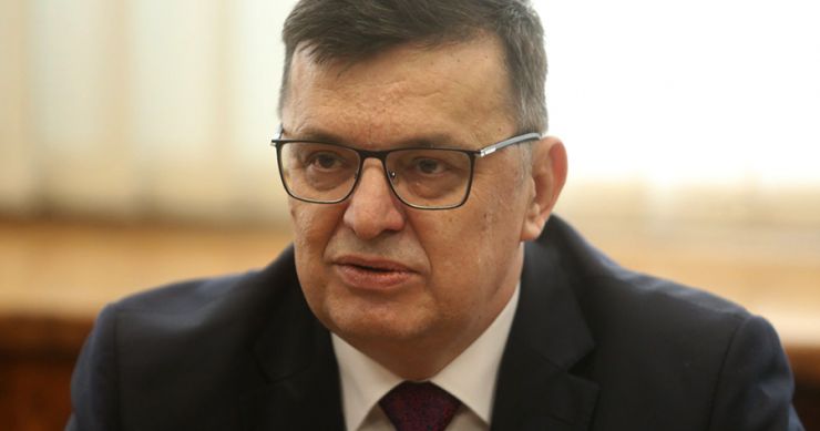 Zoran Tegeltija