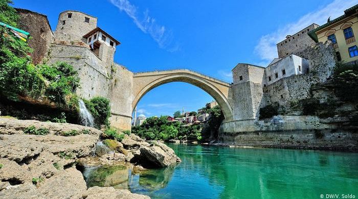 Stari most Mostar