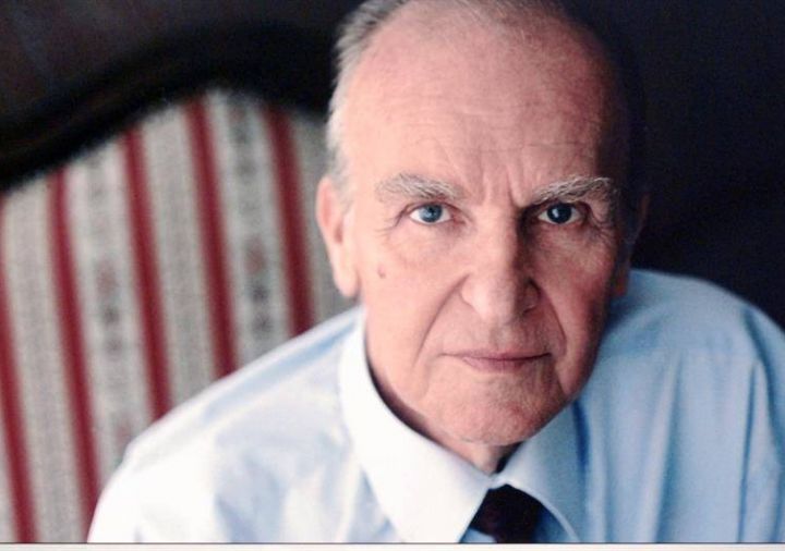 Alija Izetbegović