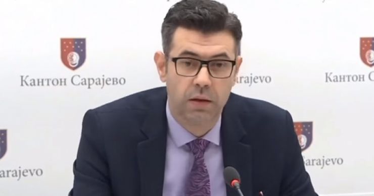 Anis Krivić
