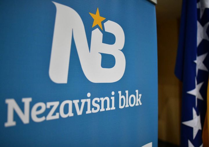 Nezavisni blok sl 1