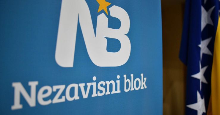 Nezavisni blok sl 1