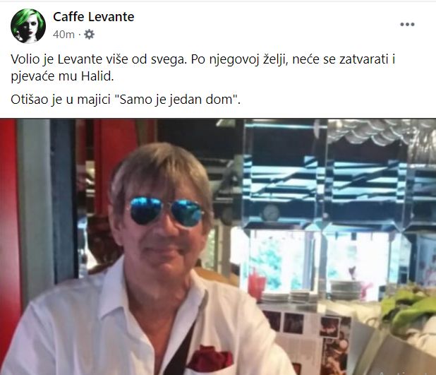 U Godini Preminuo Legendarni Fudbaler Sarajeva Murat Aran