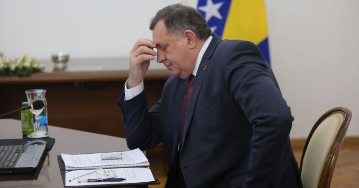 dodik
