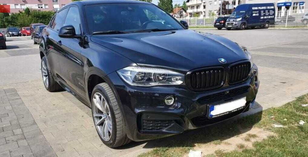 Na prodaju zaplijenjeni automobili stečeni krivičnim djelima, svi imaju pravo učešća PressMedia