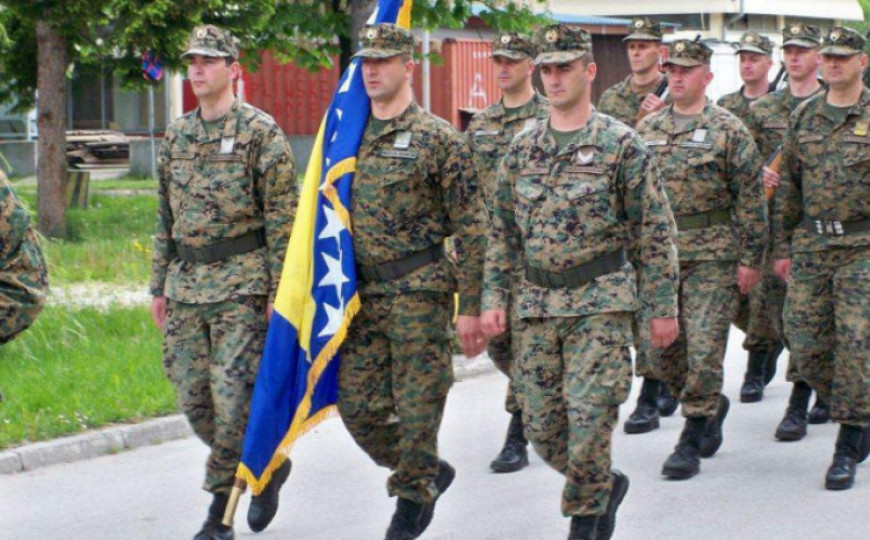 Objavljena Rang Lista Vojno Najjačih Zemalja Na Svijetu: Evo Na Kojem ...