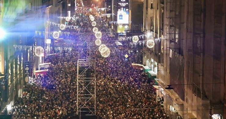 Titova Krcata Do Predsjedništva BiH; Ogroman Interes Za Dubiozu ...