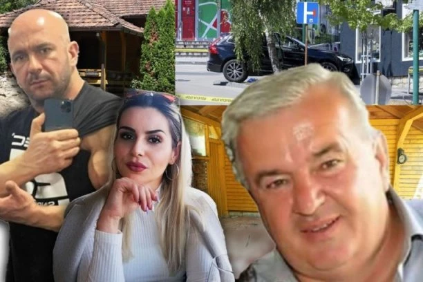 Monstruma Nermina će Ukopati Jarani Krimosi Otac Ga Se Odrekao Prije