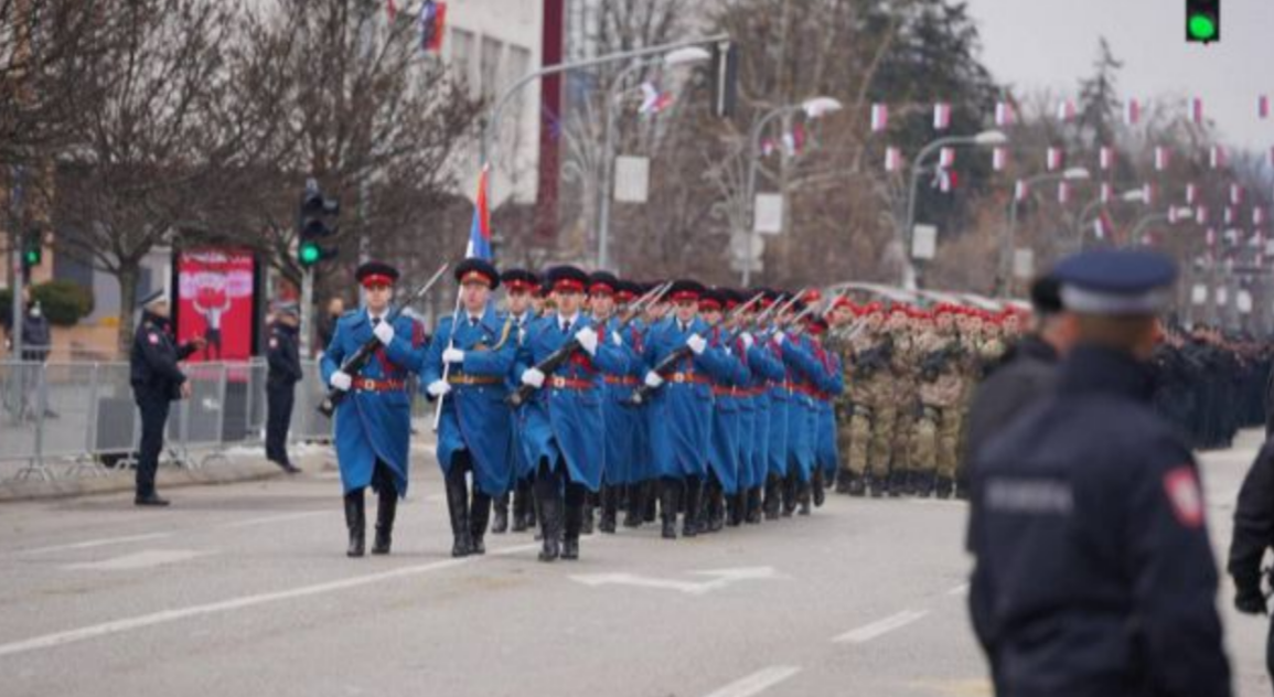 Misija OSCE-a U BiH: Obilježavanje Takozvanog "dana RS", 9. Januara Je ...