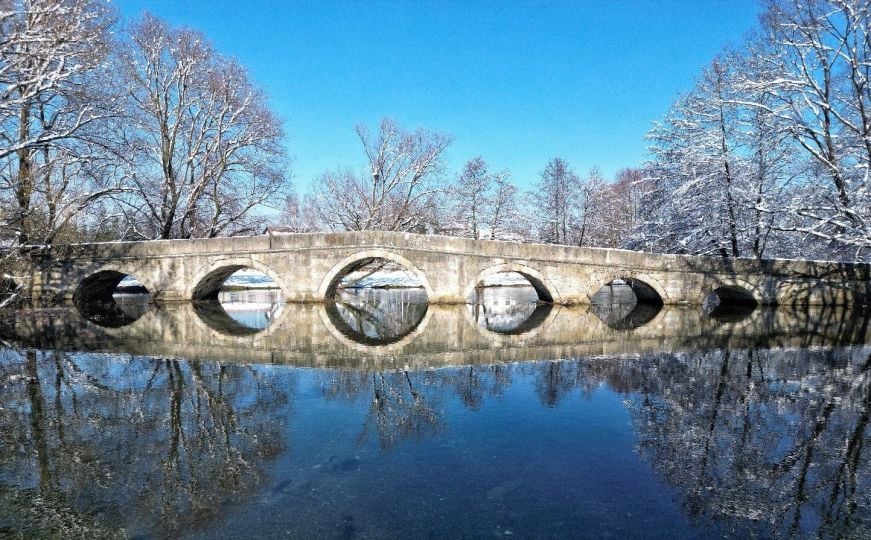 Objavljena dugoročna prognoza: Ono što slijedi nije zima, i nije dobro ...