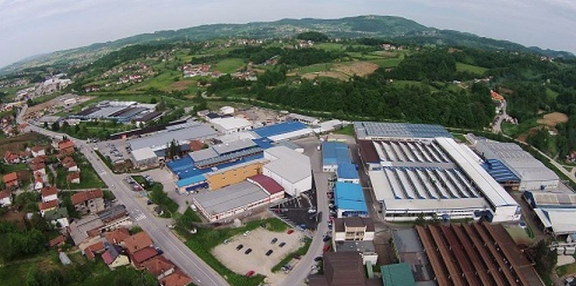 Od nerazvijene sredine do grada milionera: Bh. općina na 4. mjestu ...