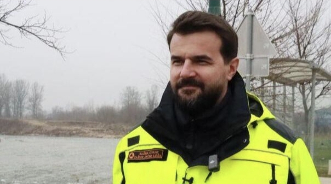 Muzur Nermin Muzur upoznao građane sa situacijom i uputio važan apel, evo o ...